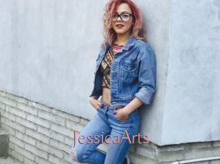 JessicaArts