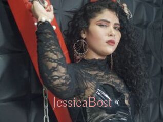 JessicaBost
