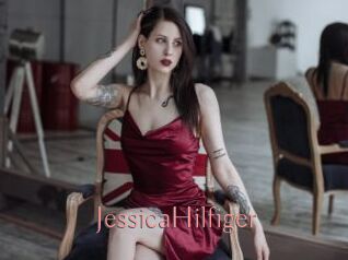 JessicaHilfiger Kostenlose Sexcams