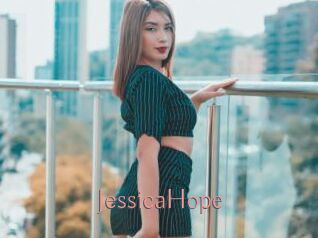 JessicaHope Kostenlose Sexcams