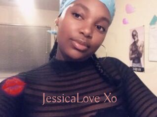 JessicaLove_Xo