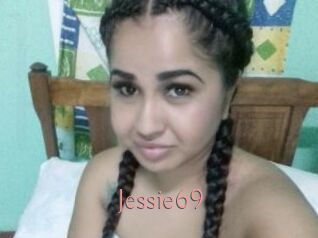 Jessie69 Kostenlose Sexcams