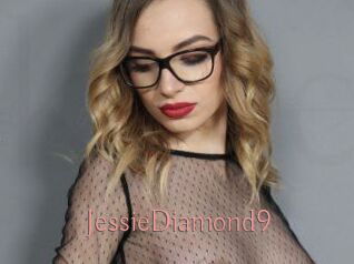 JessieDiamond9 Kostenlose Sexcams