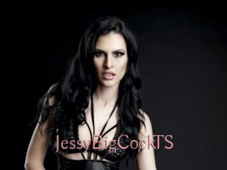 JessyBigCockTS