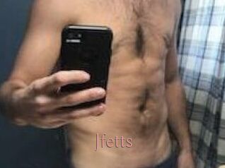 Jfetts