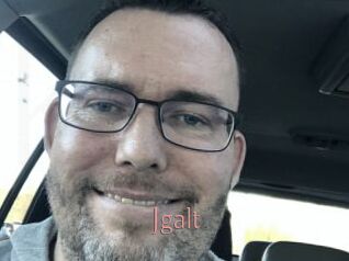 Jgalt