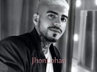 JhonLohan