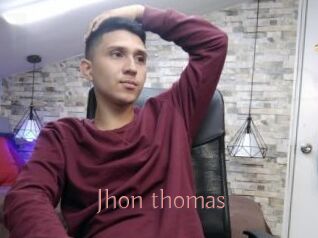 Jhon_thomas