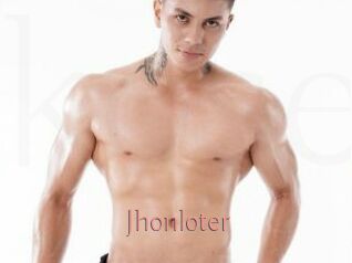 Jhonloter