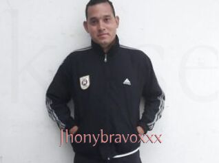 Jhonybravoxxx