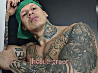 Jhosua_green