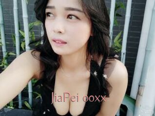 JiaPei_ooxx