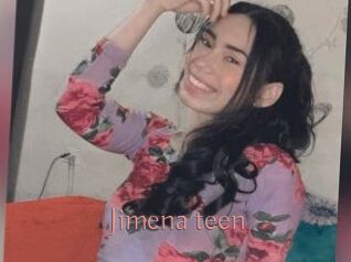 Jimena_teen Kostenlose Sexcams