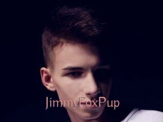 JimmyFoxPup