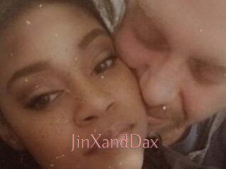 JinXandDax Kostenlose Sexcams