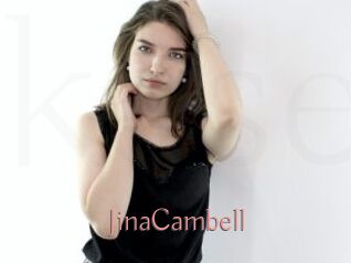 JinaCambell