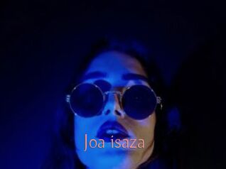 Joa_isaza