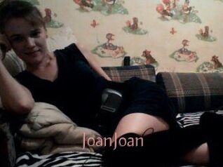 JoanJoan