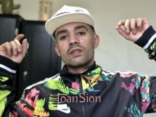 JoanSion Kostenlose Sexcams