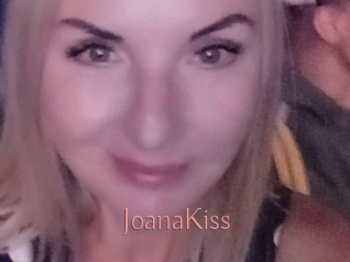 JoanaKiss Kostenlose Sexcams