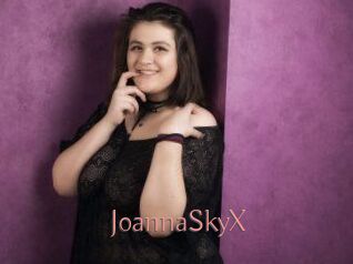 JoannaSkyX