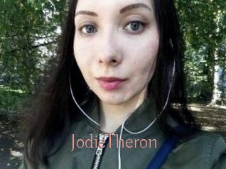 JodieTheron Kostenlose Sexcams