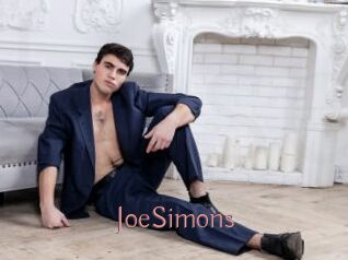 JoeSimons