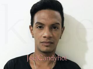 JoelCandyhot