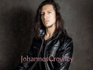 JohannesCrowley