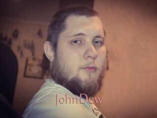 JohnDew