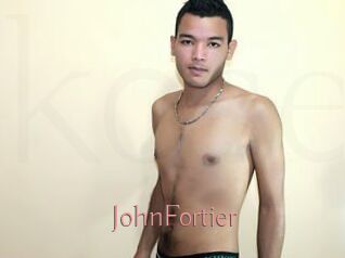 JohnFortier