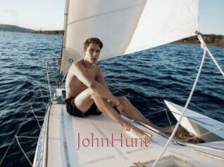 JohnHunt