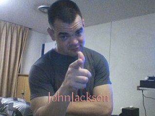 JohnJackson