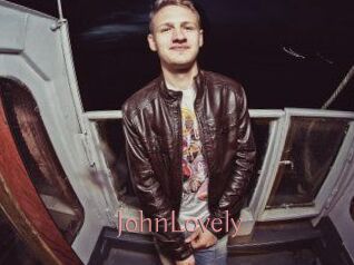 JohnLovely