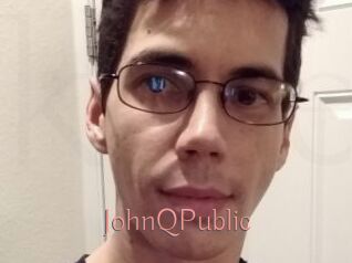 JohnQPublic