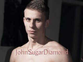 JohnSugarDiamond