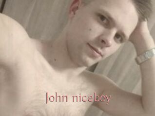 John_niceboy