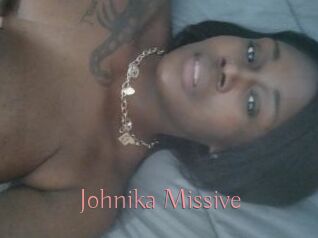 Johnika_Missive