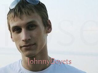 JohnnyBoyets