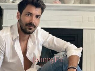 JohnnyFit