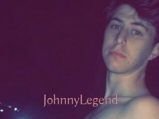 JohnnyLegend