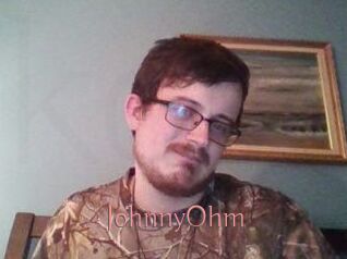 JohnnyOhm