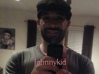 Johnnykid