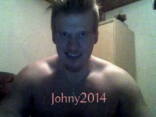 Johny2014 Kostenlose Sexcams