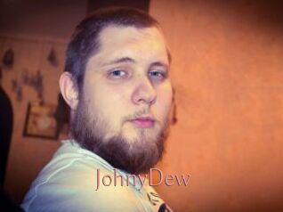 JohnyDew