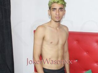 JokerWasonxx