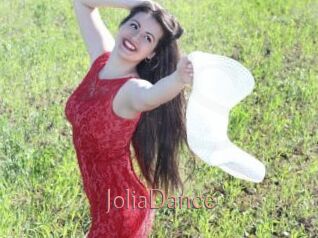 JoliaDance