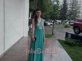 JolieBelle21