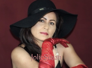 JolieSusan Kostenlose Sexcams