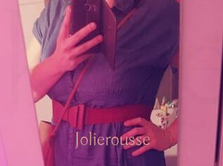 Jolierousse